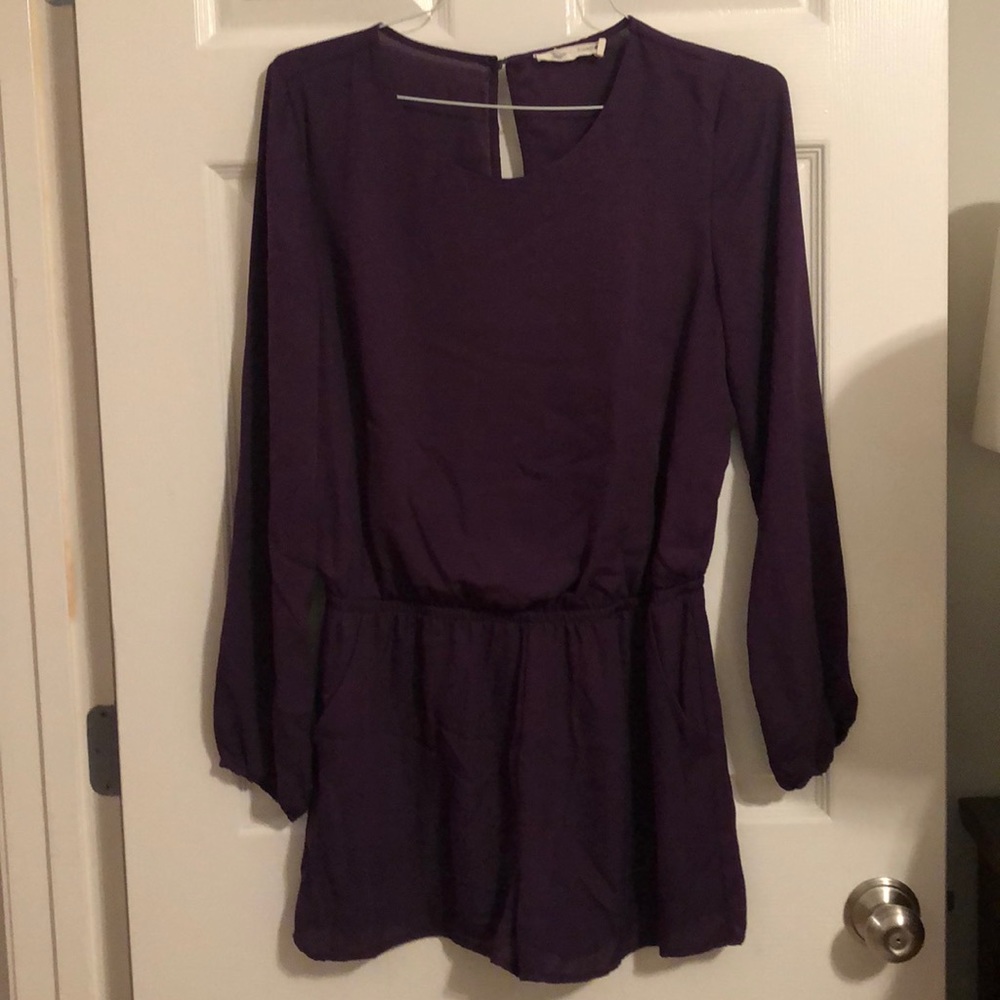 Buddy Love Romper